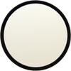Formatt 72mm Warm Clear Supermist #1/2 Filter view 1