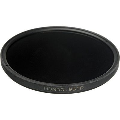 Formatt 58mm HD ND.9 Filter