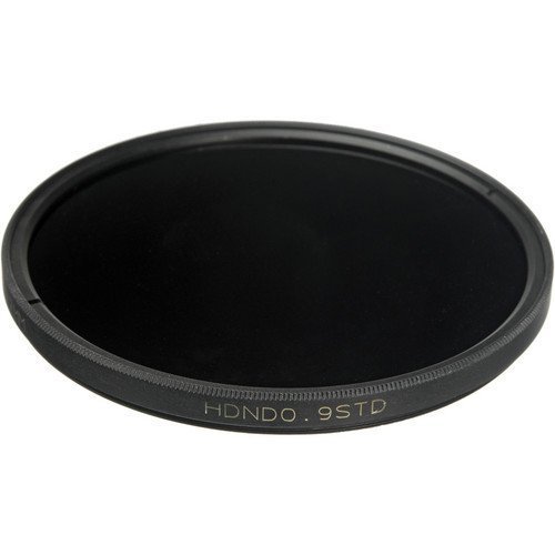 Formatt 58mm HD ND.9 Filter