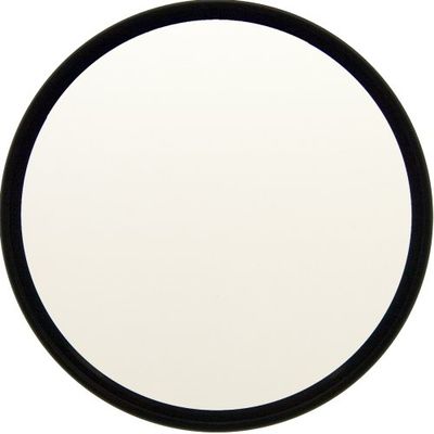 Formatt 58mm #1 Warm Clear Supermist Filter