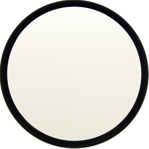 Formatt 58mm #1 Warm Clear Supermist Filter