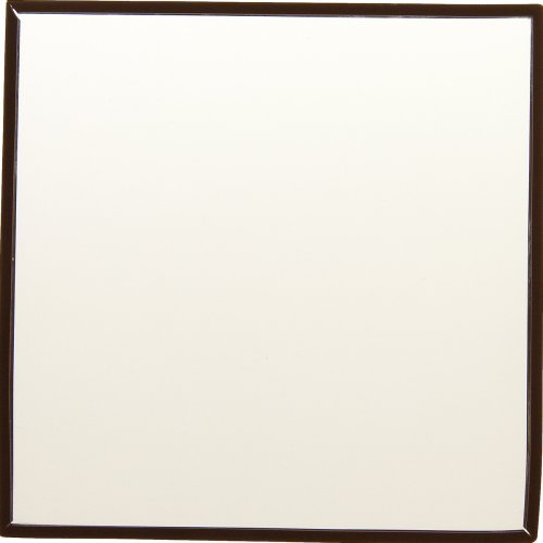 Formatt 4x4 #1 Warm Clear Supermist Filter