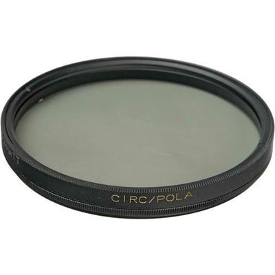 Formatt 58mm HD Circular Polarizer Filter