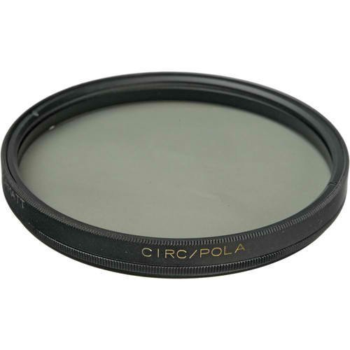 Formatt 58mm HD Circular Polarizer Filter