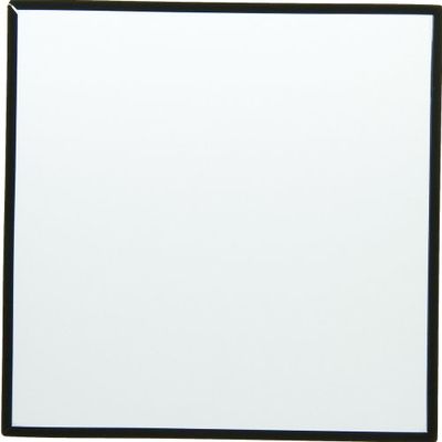 Formatt 4x4 Soft Gold Enhancing Filter - 1