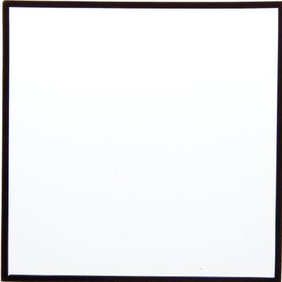 Formatt 4x4 #1/2 Clear Supermist Filter