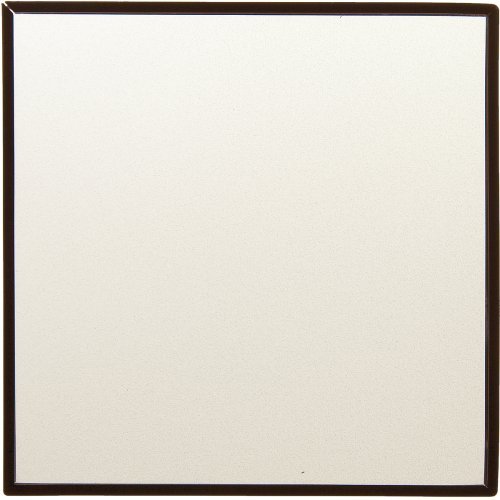 Formatt 4x4 #1/2 Warm Black Supermist Filter