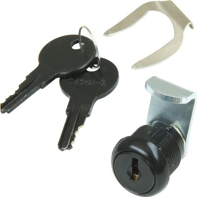 Middle Atlantic UD Series Keylock