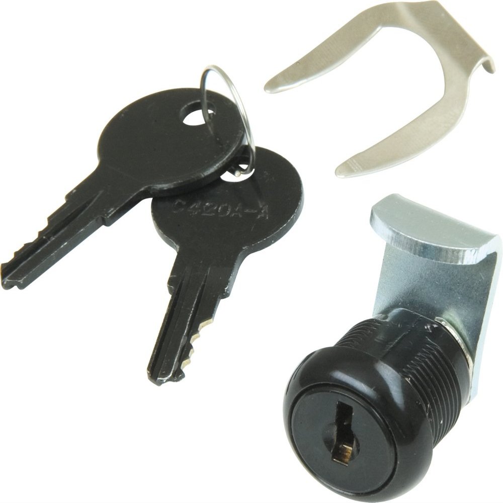 Middle Atlantic UD Series Keylock