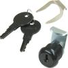 Middle Atlantic UD Series Keylock view 1