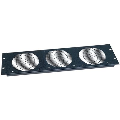 Middle Atlantic FP3 5-1-4(3 Space) Fan Panel