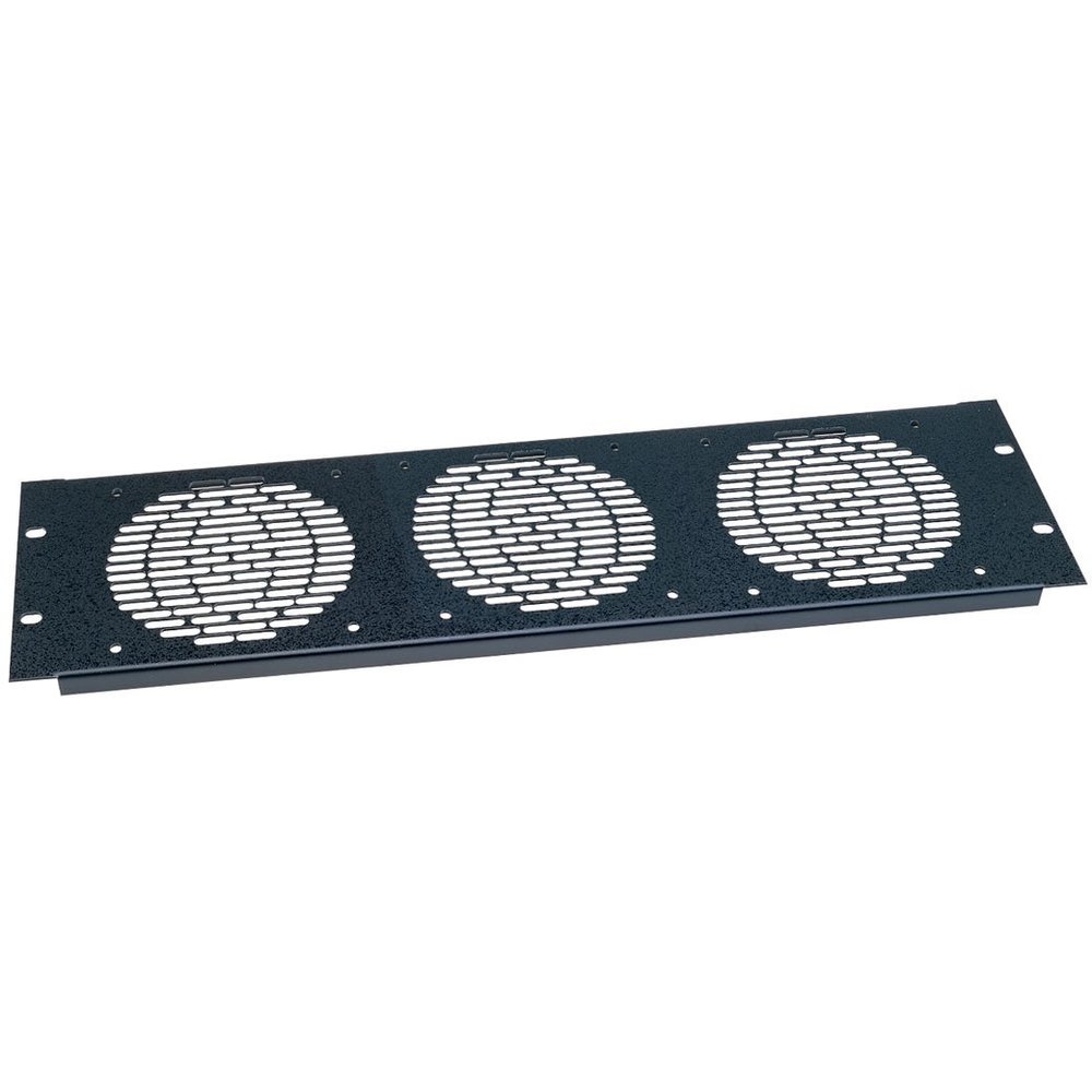 Middle Atlantic FP3 5-1-4(3 Space) Fan Panel