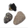 Rock Key Hider, Cash Hider, Medium, Pack of 1, Brown or Gray (90601) view 1