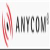 Anycom DELOS-14 Bluetooth Head- Set Only 14 Grams 6HRS Talk Time view 1