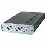 Rhino Back 3.5 HDD, Yes  Kit USB Light II Black NV  hd383ub