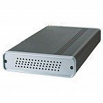 Rhino Back 3.5 HDD, Yes  Kit USB Light II Black NV  hd383ub