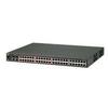 BES120 48 Ports 10/100 Baset Enet Switch with 24 Poe Ports view 1