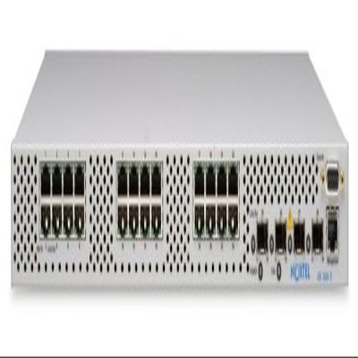 BES110 48 Ports 10/100 Baset Enet Switch with 2 10/100/1000 Uplinks