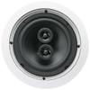 6.5" Dual Channel in-Ceiling view 2