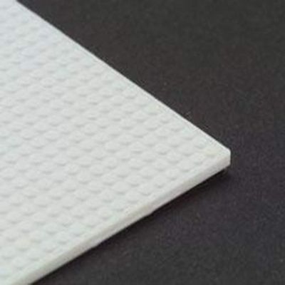 Plastruct Rubber Tread (2) O PLS91711