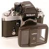 A Stereo Camera from your NIKON Film Camera - Lens Attachment takes stereo pictures without a stereo camera view 1