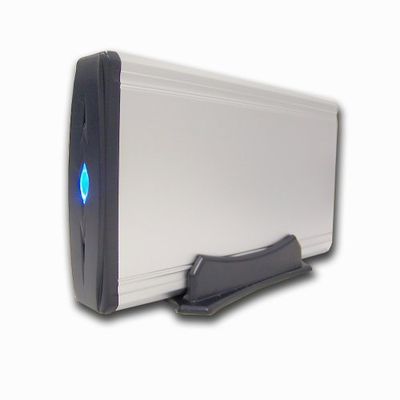ACP 300GB Cavalry Preformatted 3.5IN USB 2.0HARD Drive with Enclosure