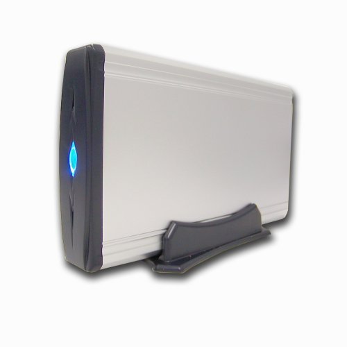 ACP 300GB Cavalry Preformatted 3.5IN USB 2.0HARD Drive with Enclosure