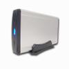 ACP 300GB Cavalry Preformatted 3.5IN USB 2.0HARD Drive with Enclosure view 1