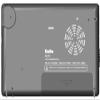 Kaito Pocket-Size PLL Synthesized AM/FM Shortwave Radio, KA11 view 3
