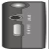 Kaito Pocket-Size PLL Synthesized AM/FM Shortwave Radio, KA11 view 4