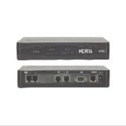 Secure Router 1002 1PORT Active E1 2 10/100 Enet Ports