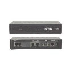 Secure Router 1002 1PORT Active E1 2 10/100 Enet Ports