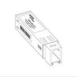 1-Port 1000BASE-SX Small Form Factor Pluggable Gbic (mini-gbic, Connector Type: