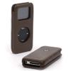 Case-mate Signature Series for iPod nano 1G, Mocha Brown view 1