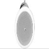 AtlasIED 4" Coaxial in-Ceiling Speaker with 16-Watt 70/100V Transformer and Ported Enclosure view 1