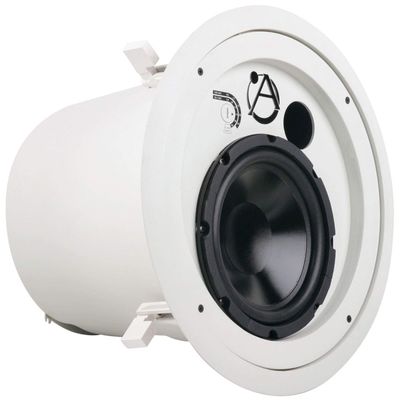 Atlas Sound 8" 70V Ceiling Subwoofer (FAPSUB1)