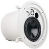 Atlas Sound 8" 70V Ceiling Subwoofer (FAPSUB1)