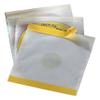 Durable CD Fix Self-Adhesive Pocket - Transparent (Pack of 10) view 1