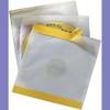Durable CD Fix Self-Adhesive Pocket - Transparent (Pack of 10) view 3