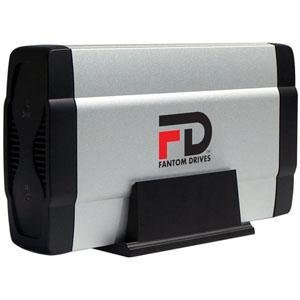 Fantom Network Disk NAS 250GB Tt No Raid 10/100 USB 2.0 Mac/pc