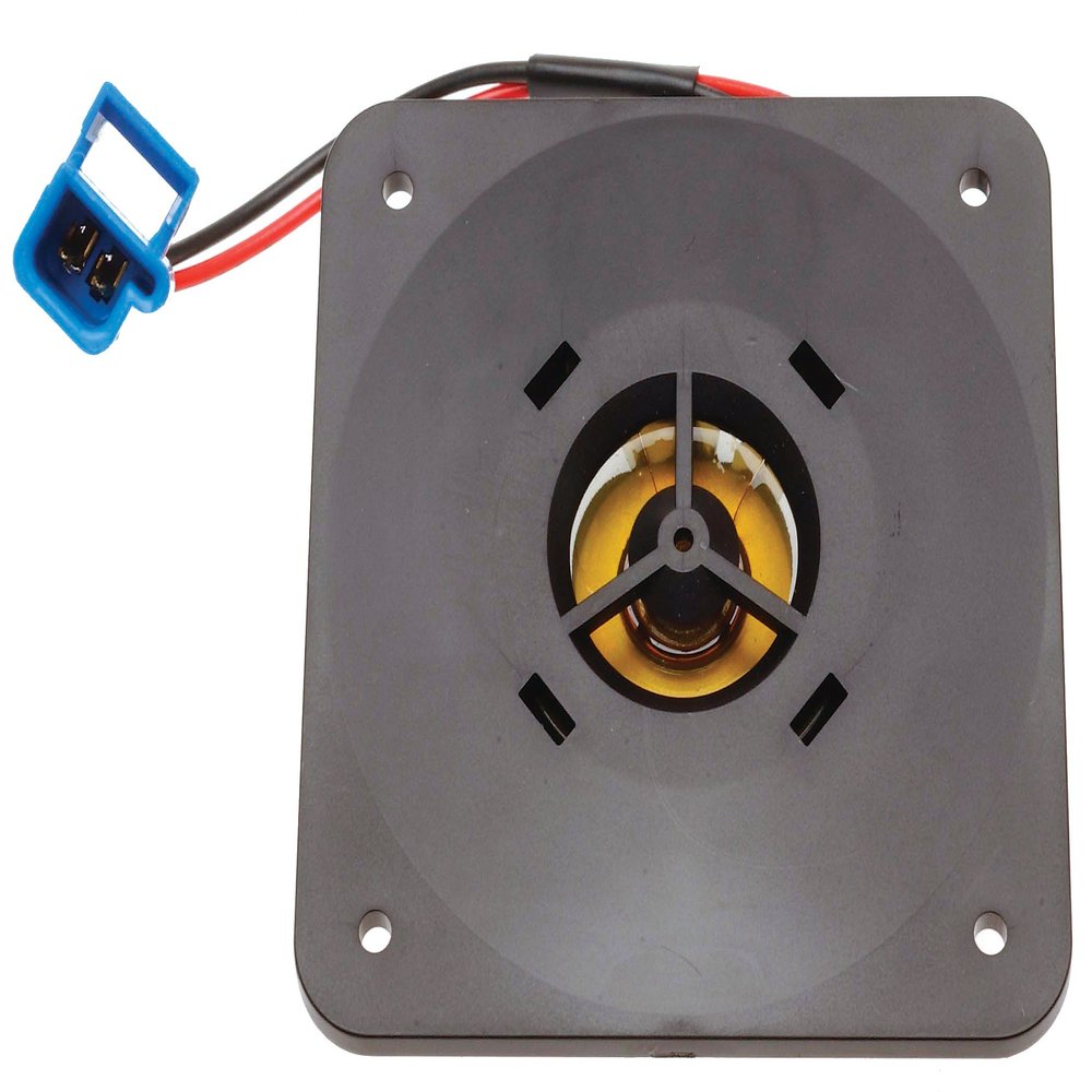 ACDelco 16229091 GM Original Equipment Rear Radio Speaker