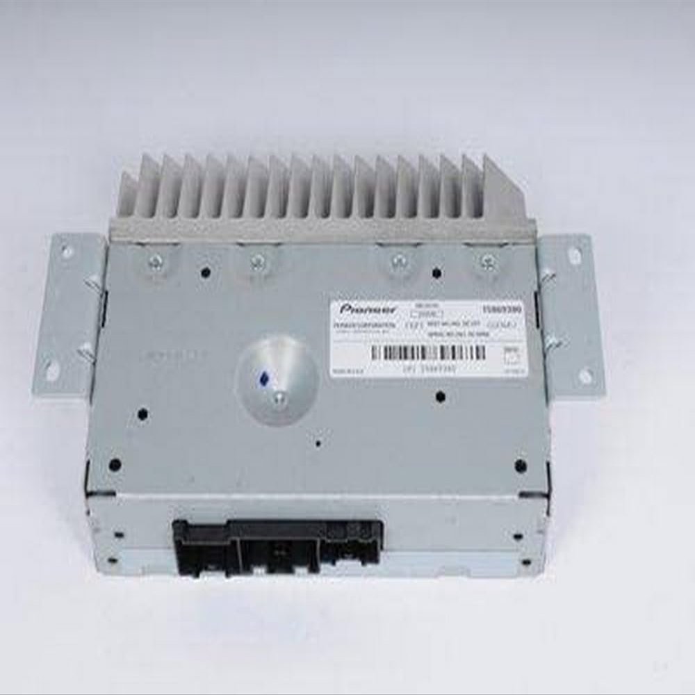ACDelco 15869380 GM Original Equipment Radio Speaker Amplifier