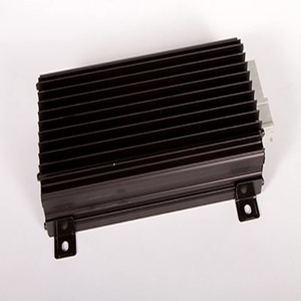 ACDelco 25756360 GM Original Equipment Radio Speaker Amplifier