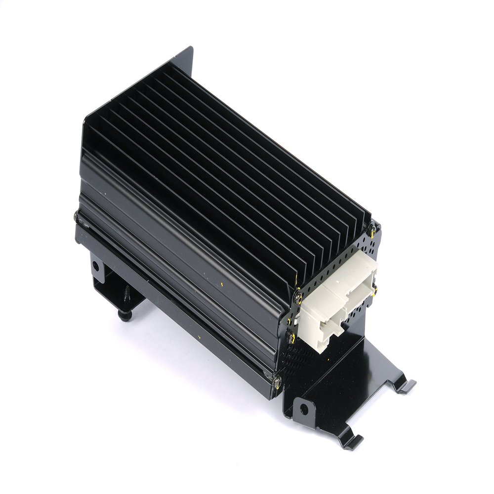 ACDelco 10449848 GM Original Equipment Low Frequency Audio Amplifier