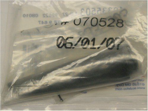 ACDelco GM Original Equipment 10335503 Mobile Phone Antenna