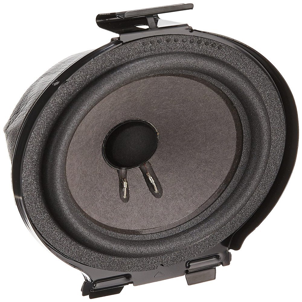 GM Genuine Parts 15236987 Front Door Radio Speaker