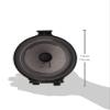 GM Genuine Parts 15236987 Front Door Radio Speaker view 4