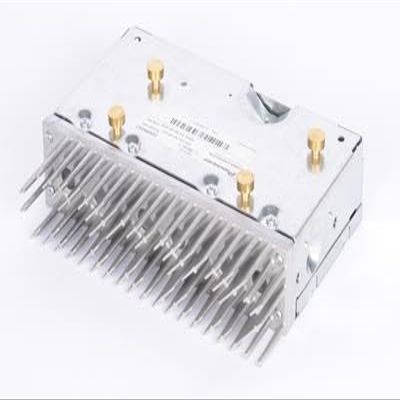 ACDelco 22699257 GM Original Equipment Rear Radio Speaker Amplifier