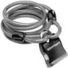 KRYPTONITE KRYPTONITE CABLE LOCK 210412 view 1