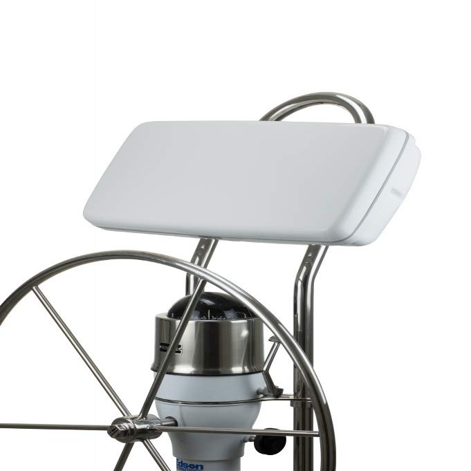 NavPod GP1170 SystemPod Un-Cut (usable face = 20.75" w x 9.625" h)(52.7cm w x 24.4cm h) for 9.5" Wide Guard